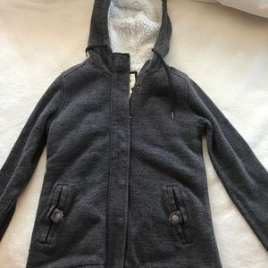 Billabong jacket